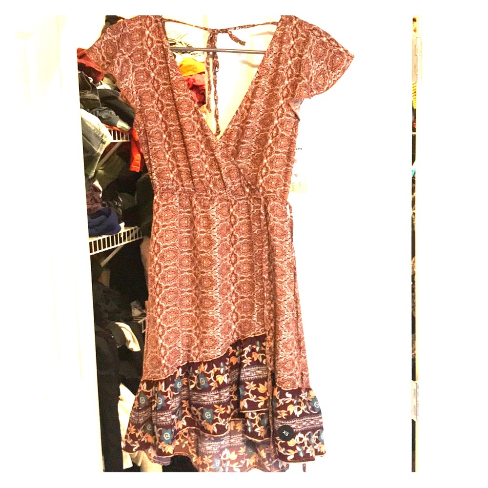 NWT adorable dress